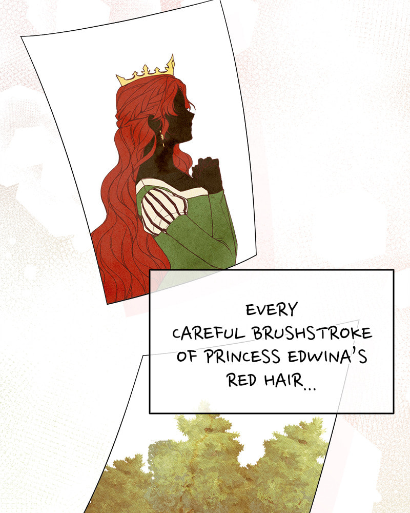 Answer Me, My Prince Chapter 59 page 81 - 