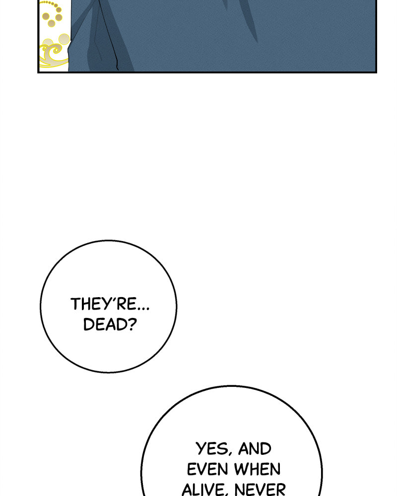 Answer Me, My Prince Chapter 59 page 86 - 