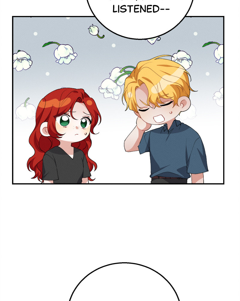 Answer Me, My Prince Chapter 59 page 87 - 