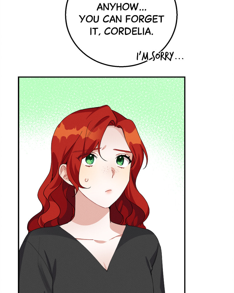 Answer Me, My Prince Chapter 59 page 88 - 