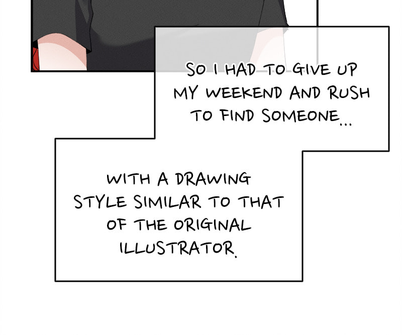Answer Me, My Prince Chapter 59 page 89 - 