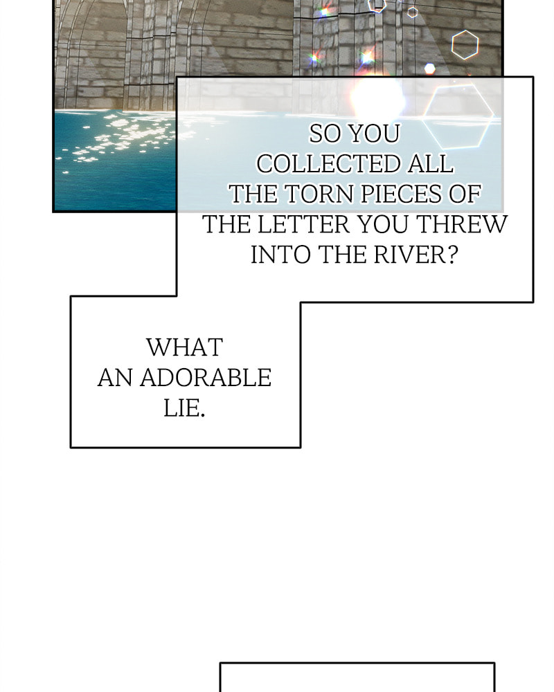 Answer Me, My Prince Chapter 59 page 10 - 