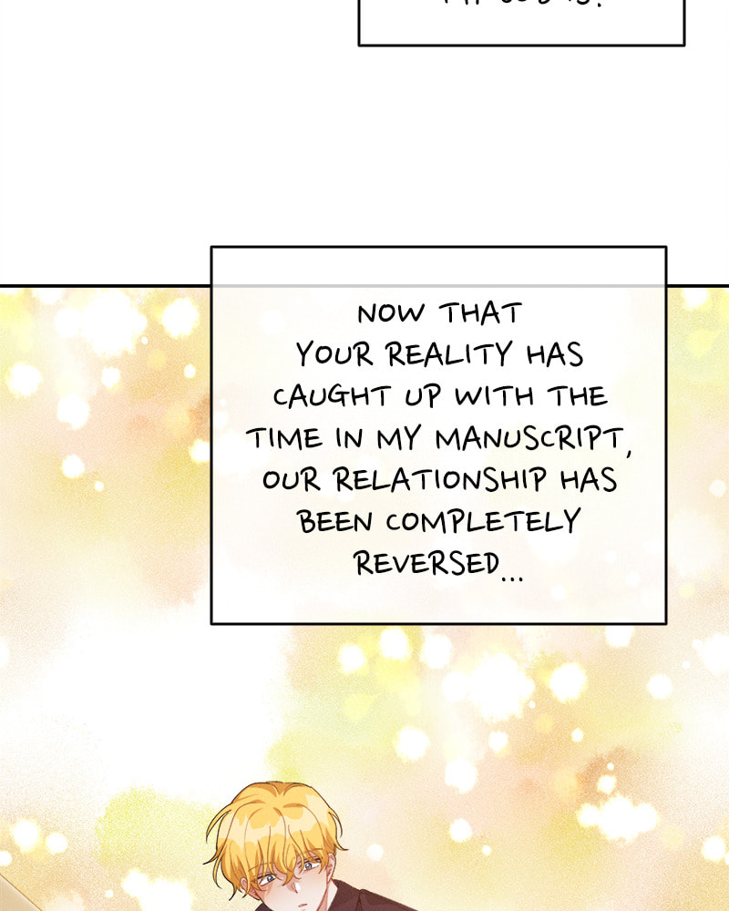 Answer Me, My Prince Chapter 59 page 91 - 