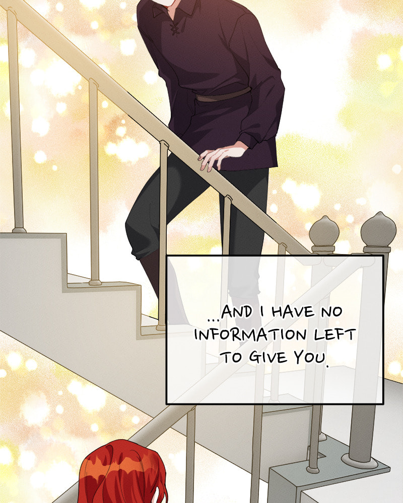 Answer Me, My Prince Chapter 59 page 92 - 