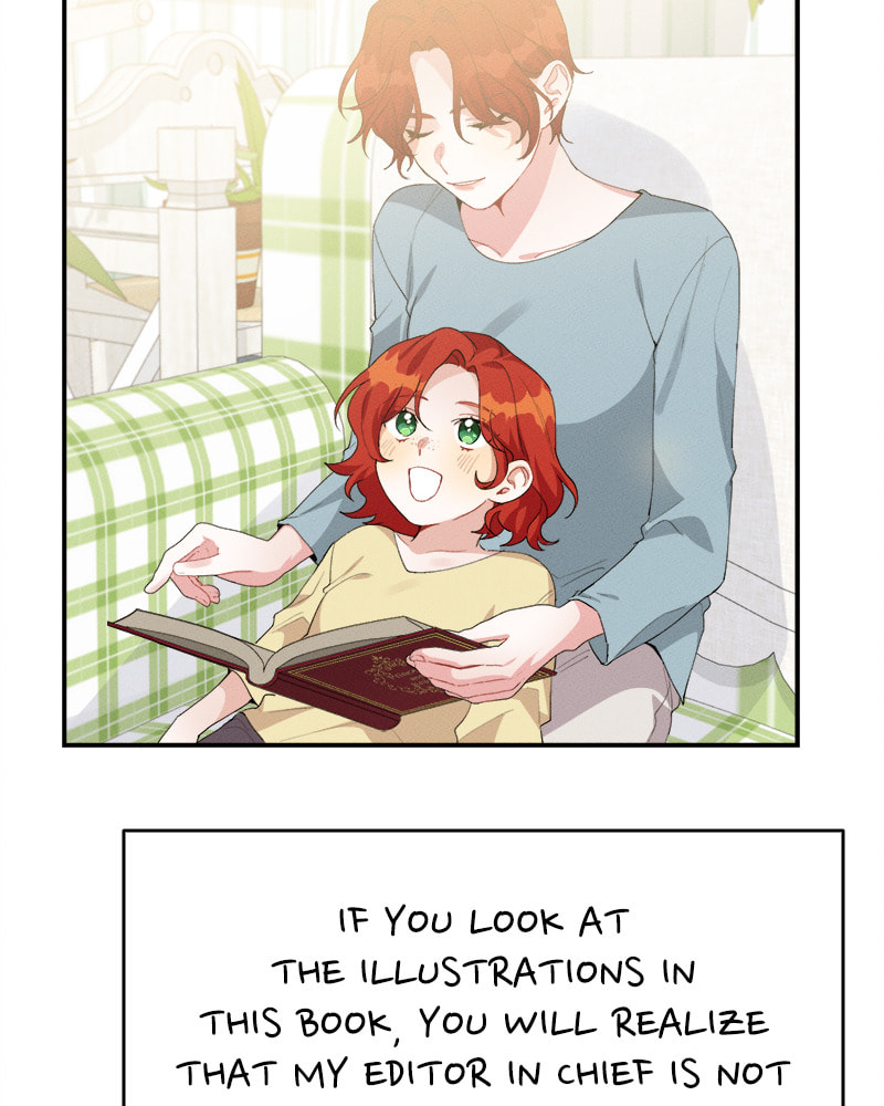 Answer Me, My Prince Chapter 59 page 97 - 