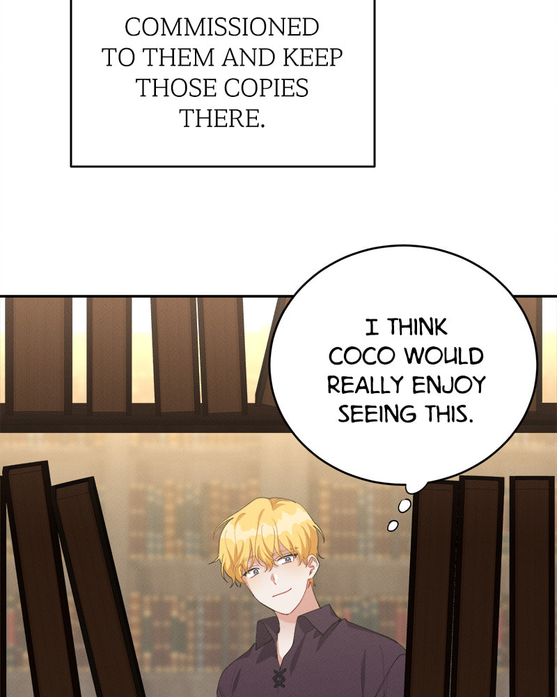 Answer Me, My Prince Chapter 60 page 11 - 