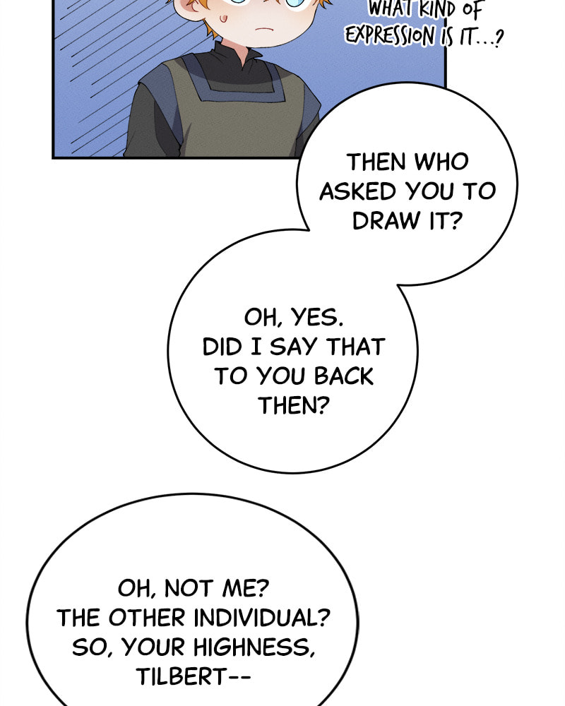 Answer Me, My Prince Chapter 60 page 102 - 