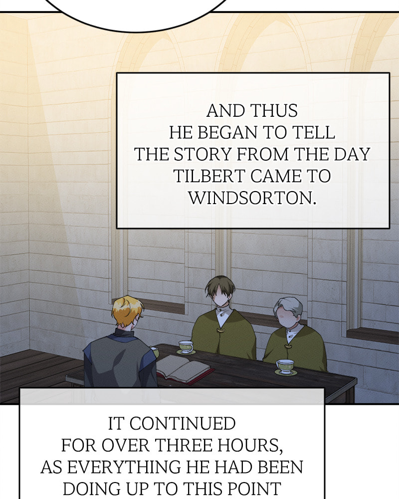 Answer Me, My Prince Chapter 60 page 103 - 