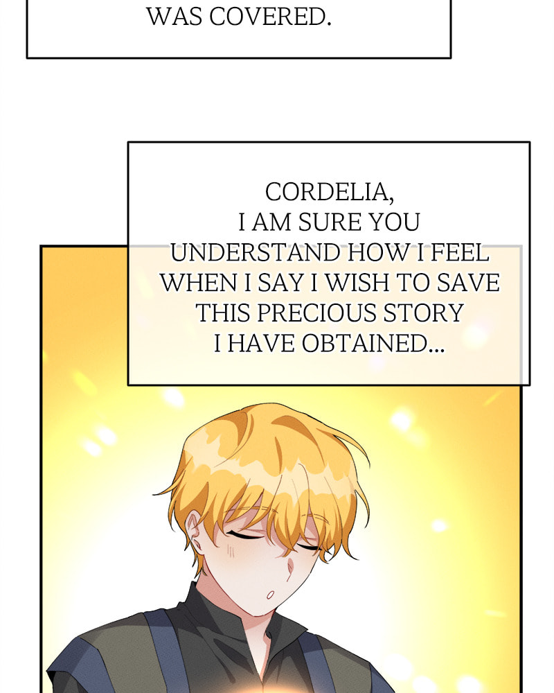 Answer Me, My Prince Chapter 60 page 104 - 
