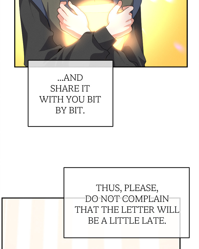 Answer Me, My Prince Chapter 60 page 105 - 