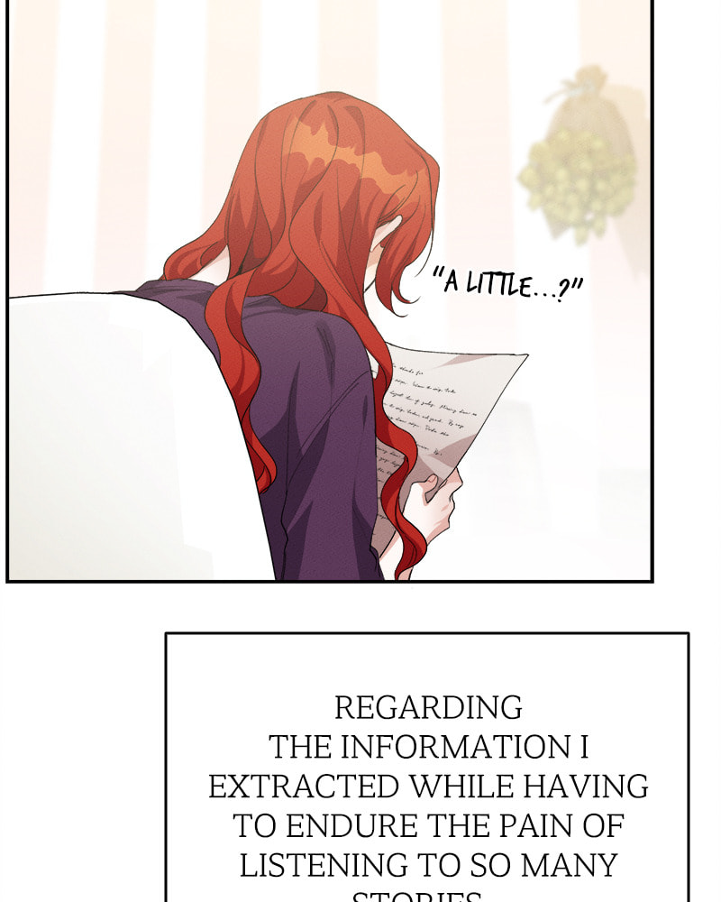 Answer Me, My Prince Chapter 60 page 106 - 