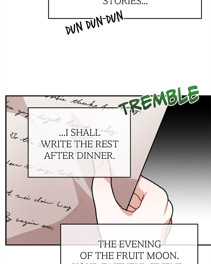 Answer Me, My Prince Chapter 60 page 107 - 