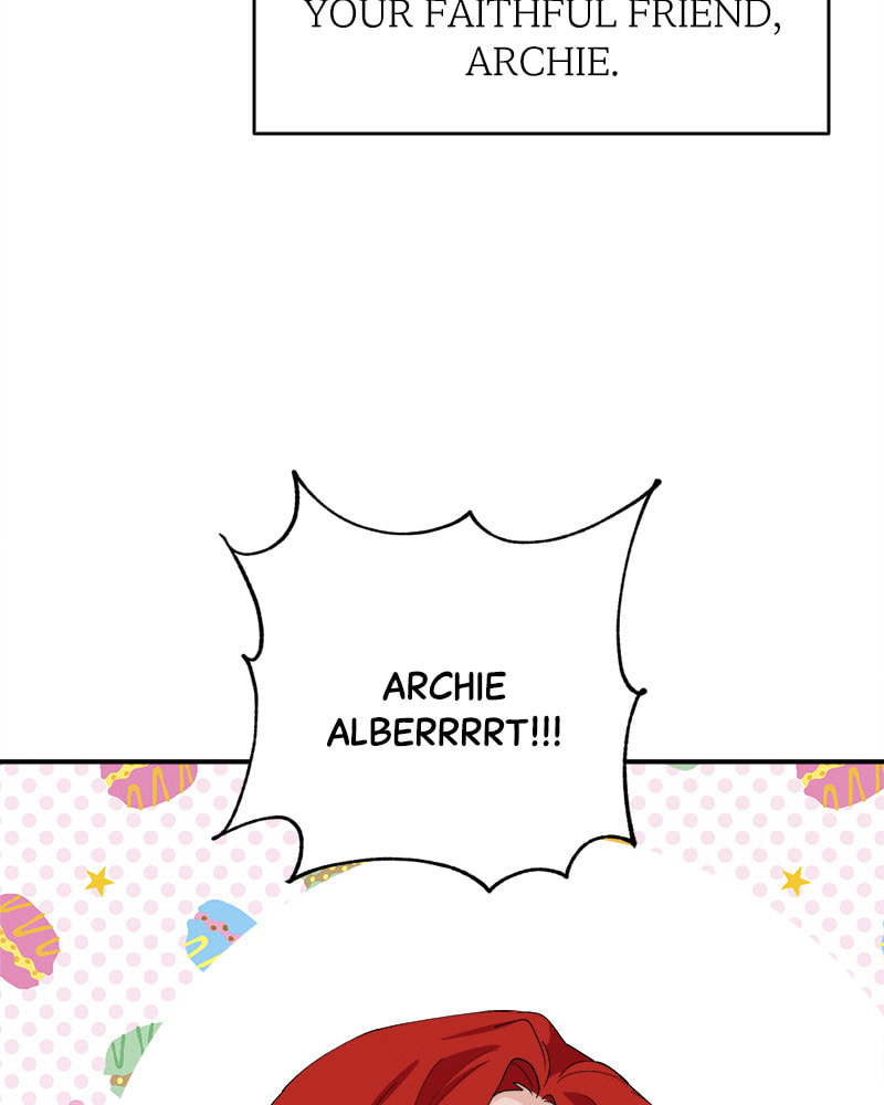 Answer Me, My Prince Chapter 60 page 108 - 