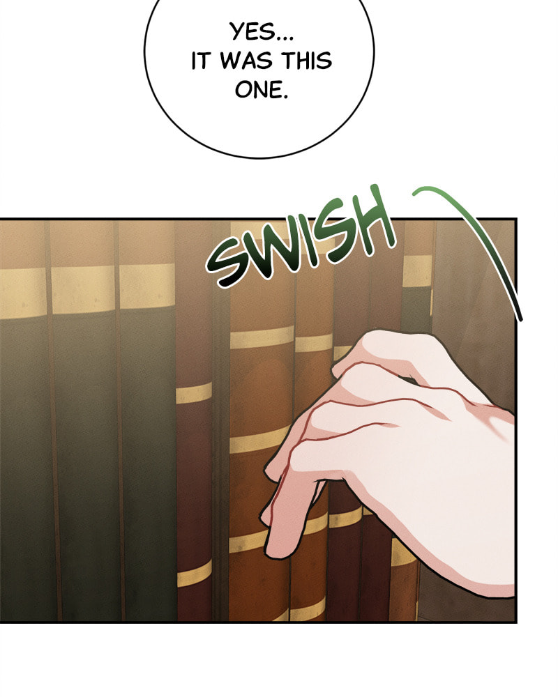Answer Me, My Prince Chapter 60 page 15 - 
