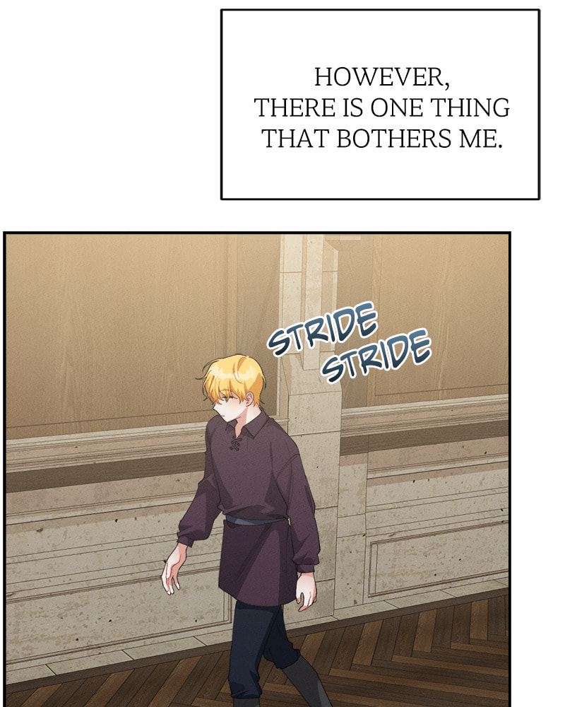 Answer Me, My Prince Chapter 60 page 3 - 