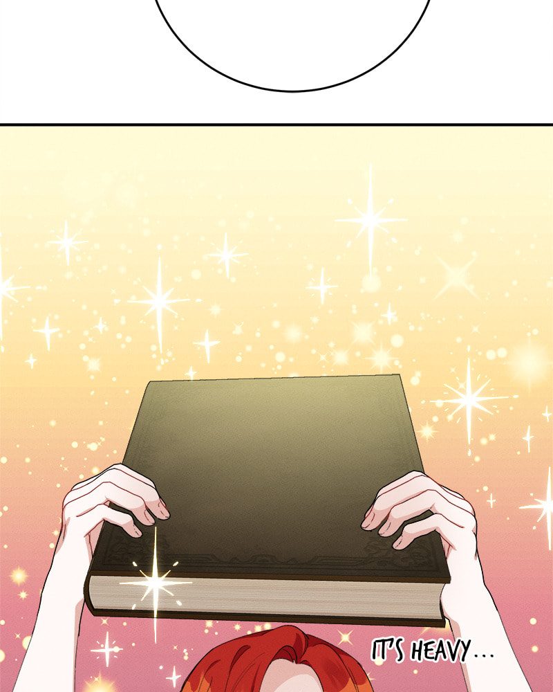 Answer Me, My Prince Chapter 60 page 21 - 