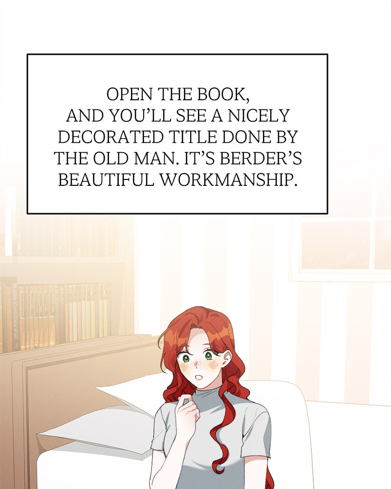 Answer Me, My Prince Chapter 60 page 24 - 