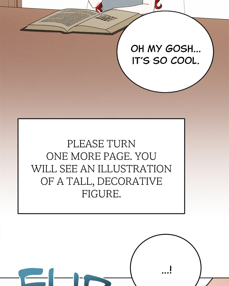 Answer Me, My Prince Chapter 60 page 25 - 