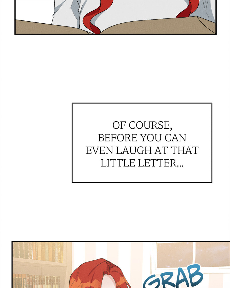 Answer Me, My Prince Chapter 60 page 28 - 