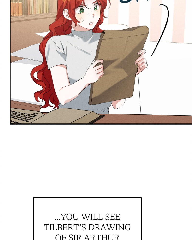 Answer Me, My Prince Chapter 60 page 29 - 
