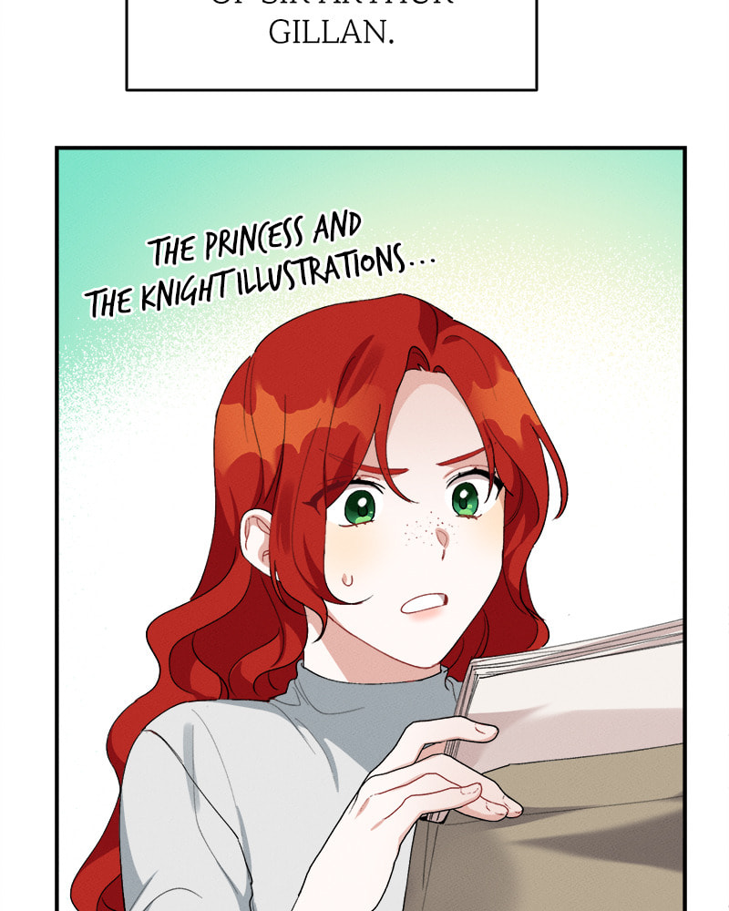 Answer Me, My Prince Chapter 60 page 30 - 