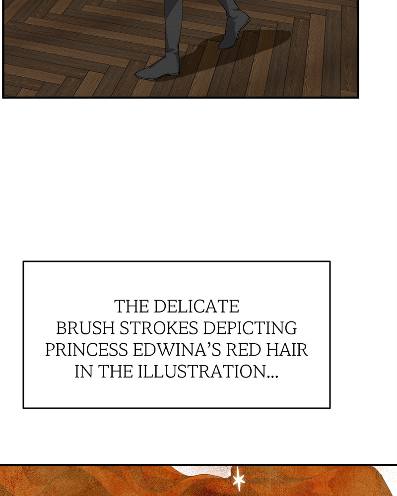 Answer Me, My Prince Chapter 60 page 4 - 