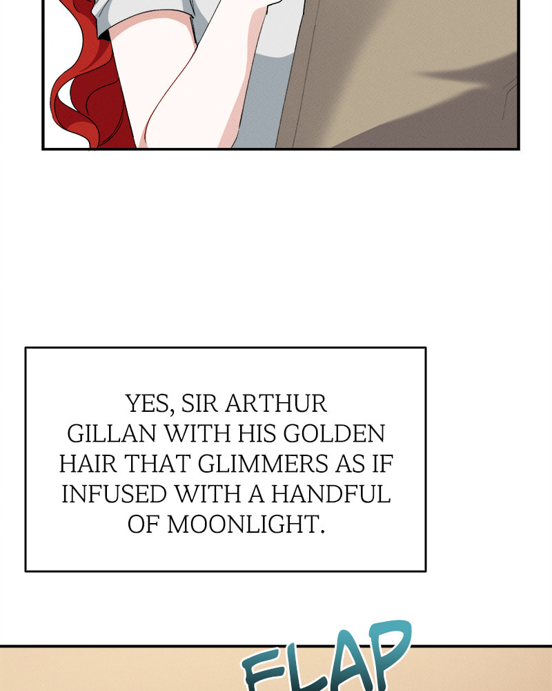 Answer Me, My Prince Chapter 60 page 31 - 