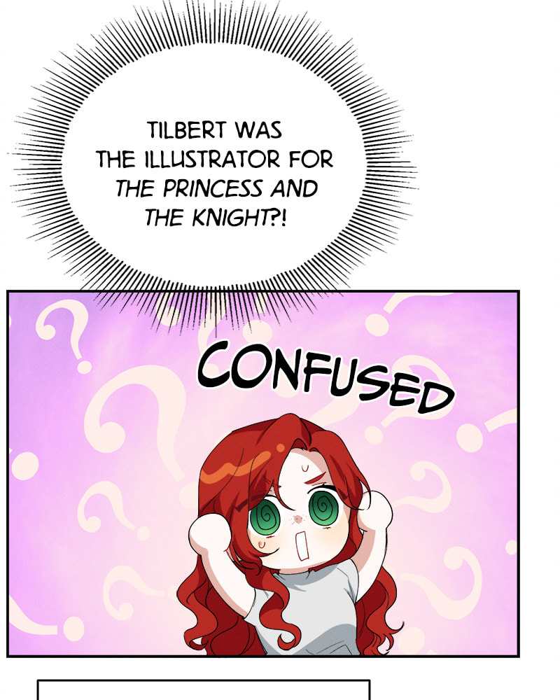 Answer Me, My Prince Chapter 60 page 33 - 