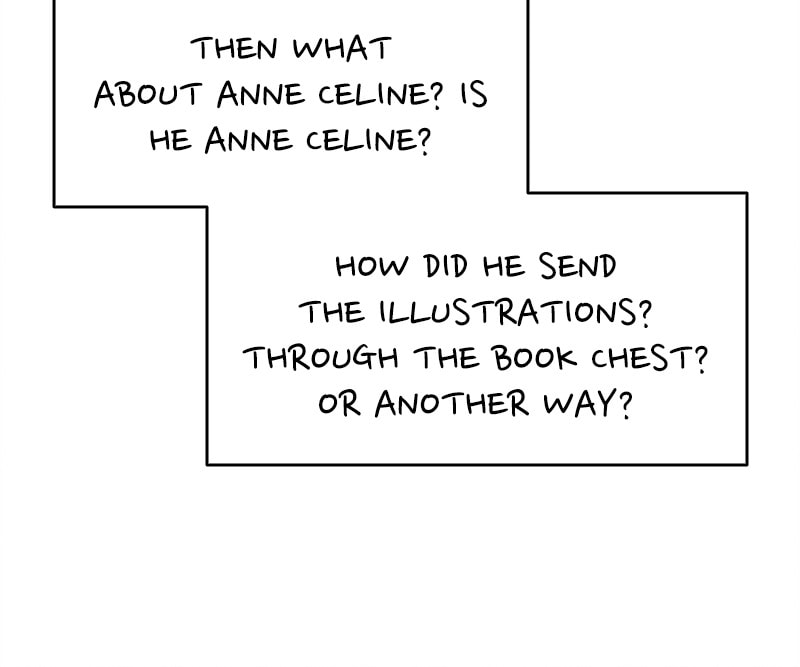 Answer Me, My Prince Chapter 60 page 34 - 