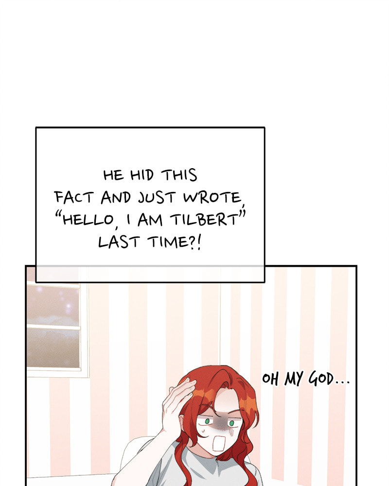 Answer Me, My Prince Chapter 60 page 35 - 