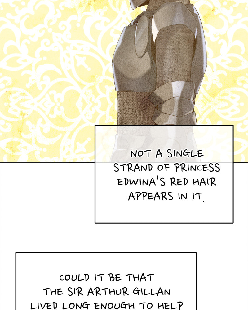 Answer Me, My Prince Chapter 60 page 38 - 
