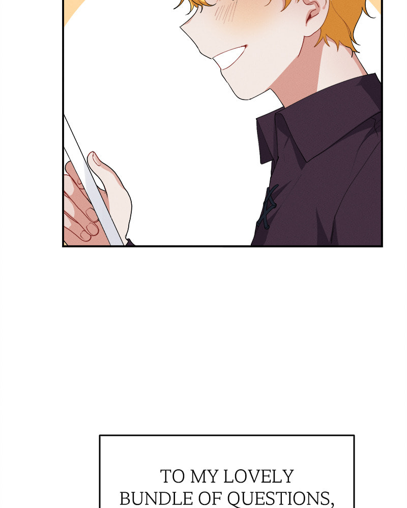 Answer Me, My Prince Chapter 60 page 43 - 