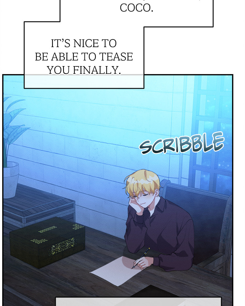 Answer Me, My Prince Chapter 60 page 44 - 