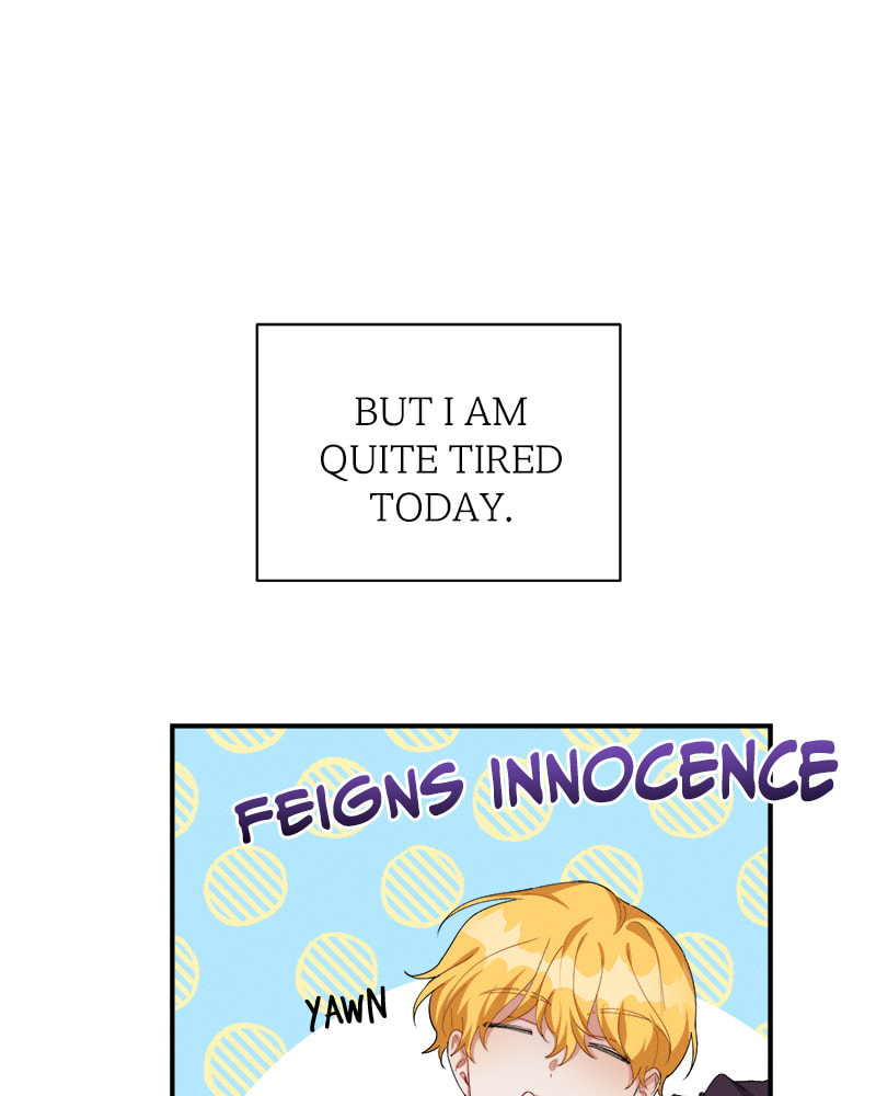 Answer Me, My Prince Chapter 60 page 46 - 
