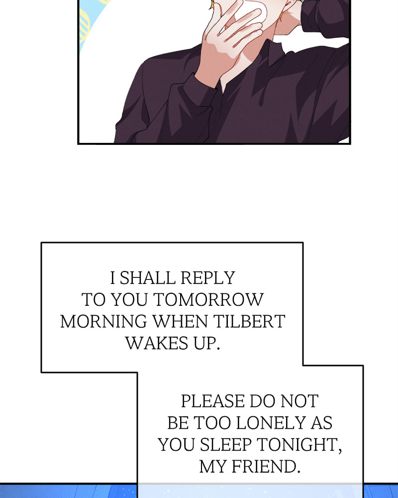 Answer Me, My Prince Chapter 60 page 47 - 