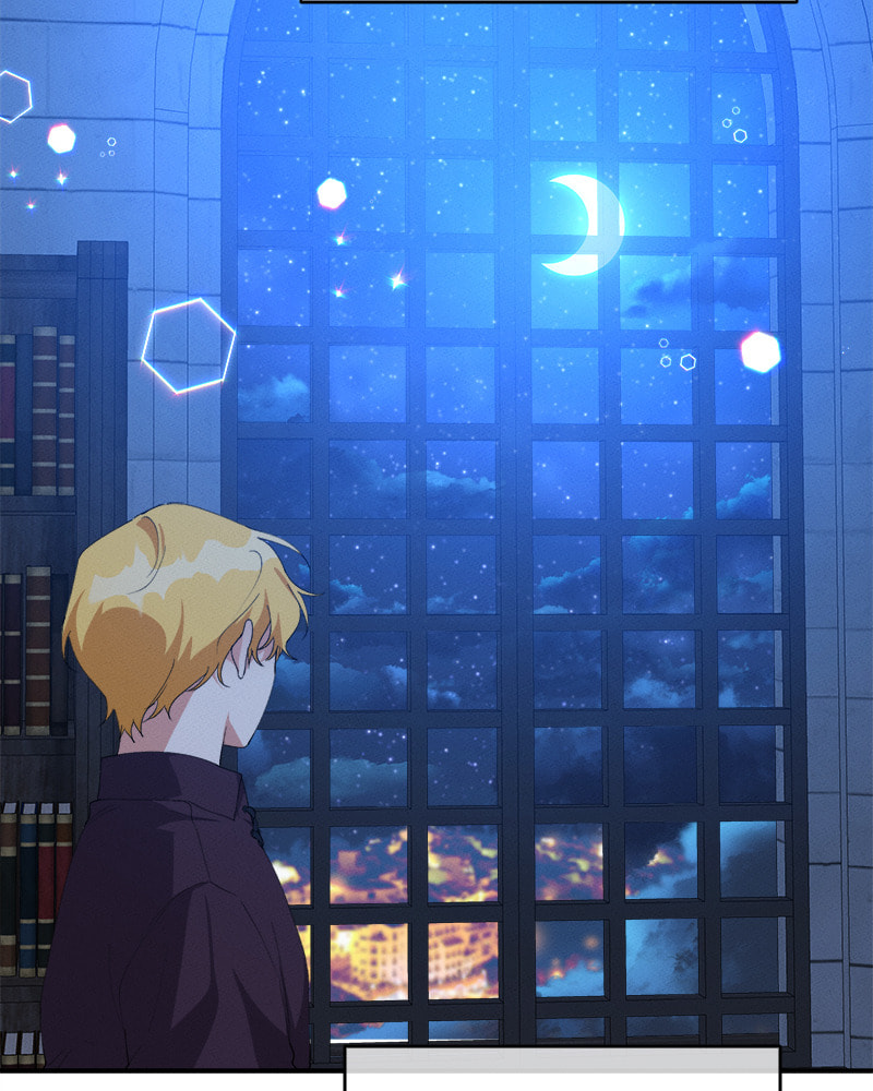 Answer Me, My Prince Chapter 60 page 48 - 