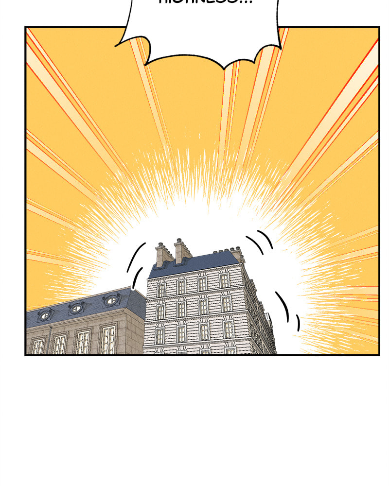 Answer Me, My Prince Chapter 60 page 50 - 