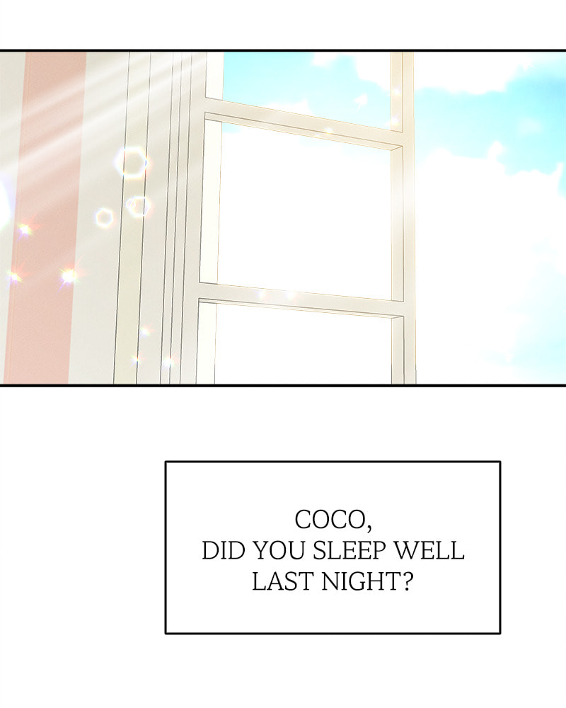 Answer Me, My Prince Chapter 60 page 52 - 