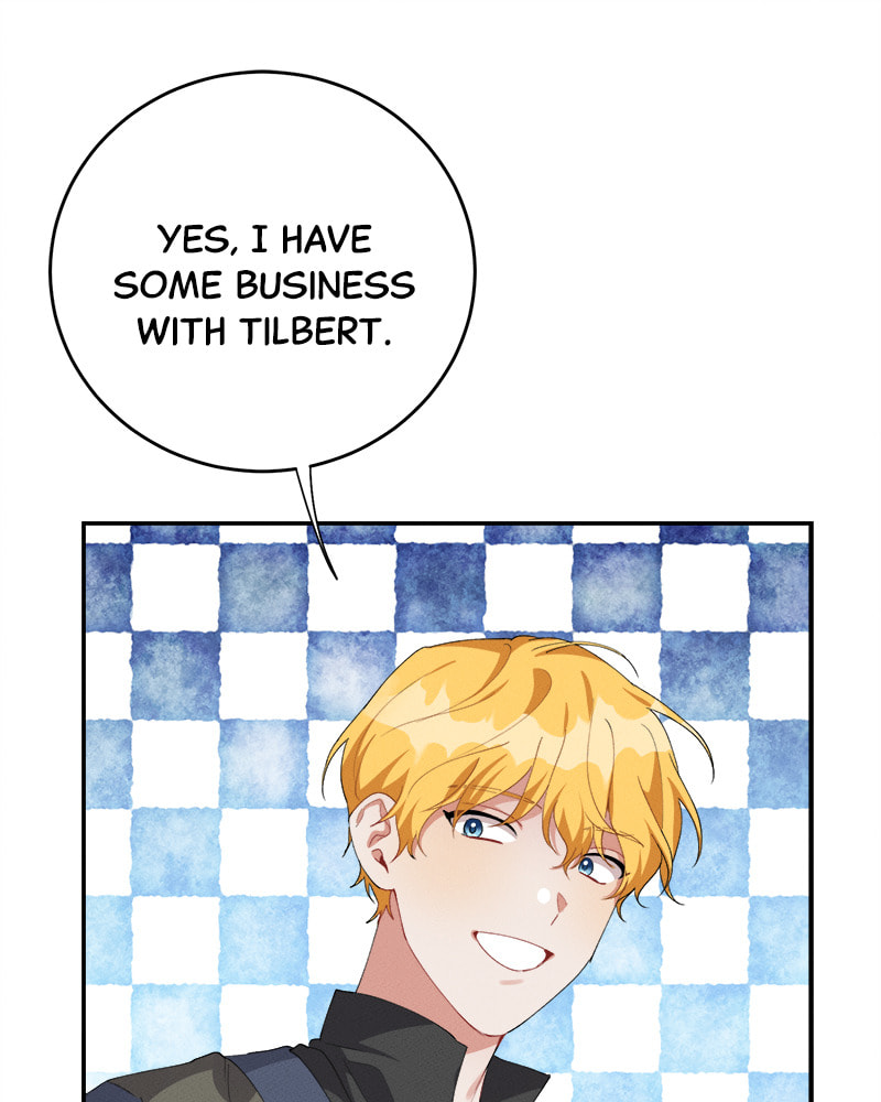 Answer Me, My Prince Chapter 60 page 57 - 