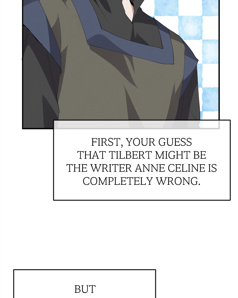 Answer Me, My Prince Chapter 60 page 58 - 