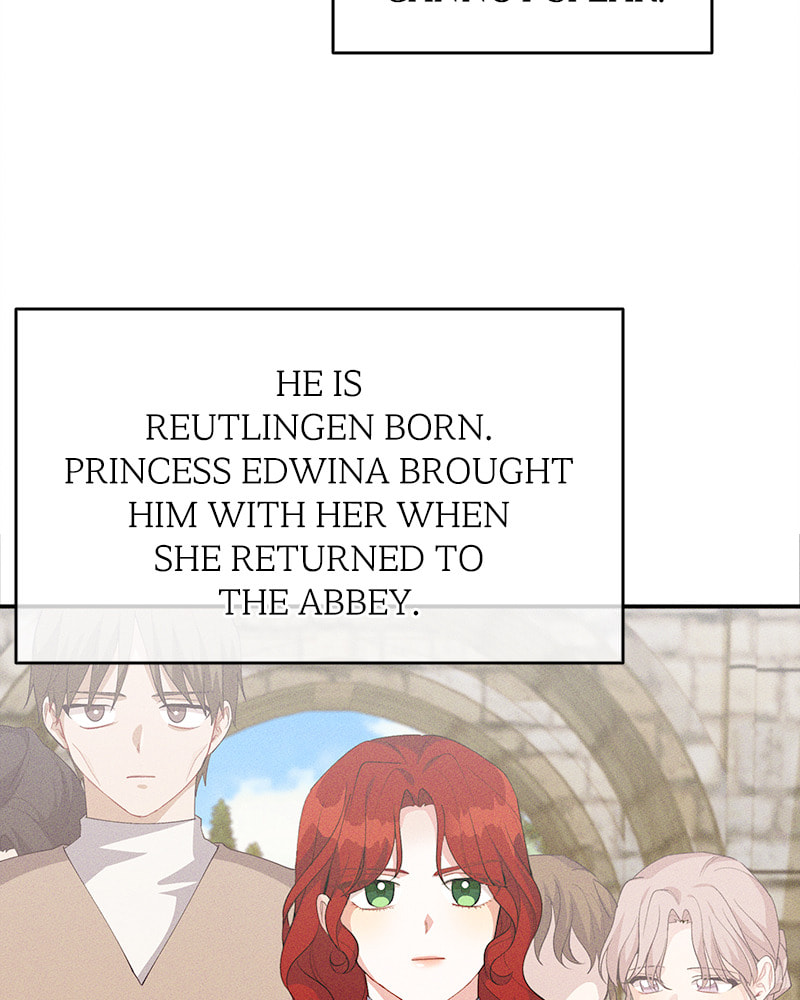 Answer Me, My Prince Chapter 60 page 62 - 