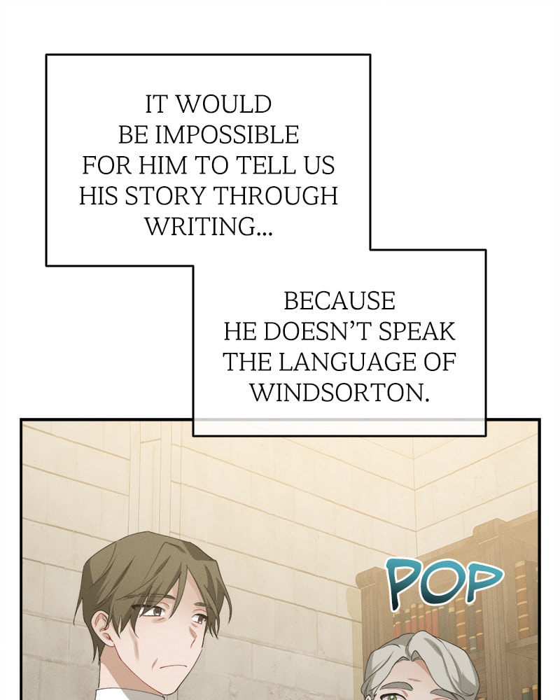 Answer Me, My Prince Chapter 60 page 68 - 