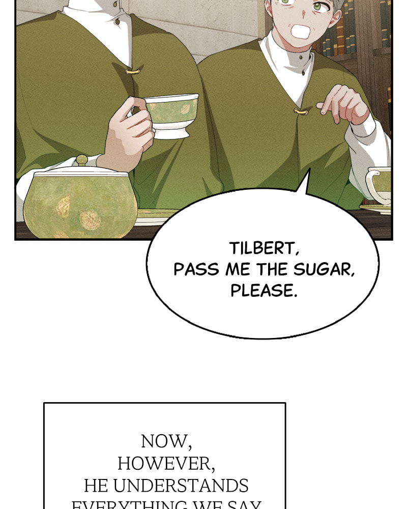 Answer Me, My Prince Chapter 60 page 69 - 