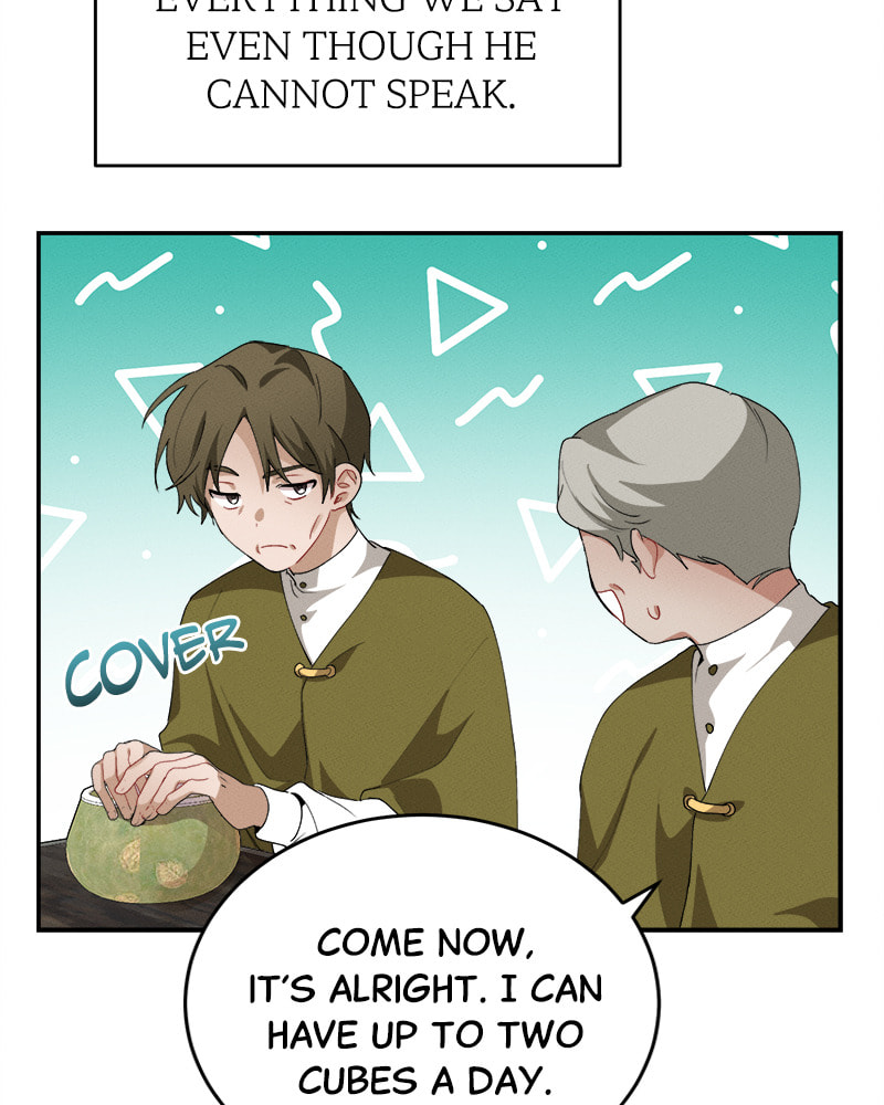 Answer Me, My Prince Chapter 60 page 70 - 