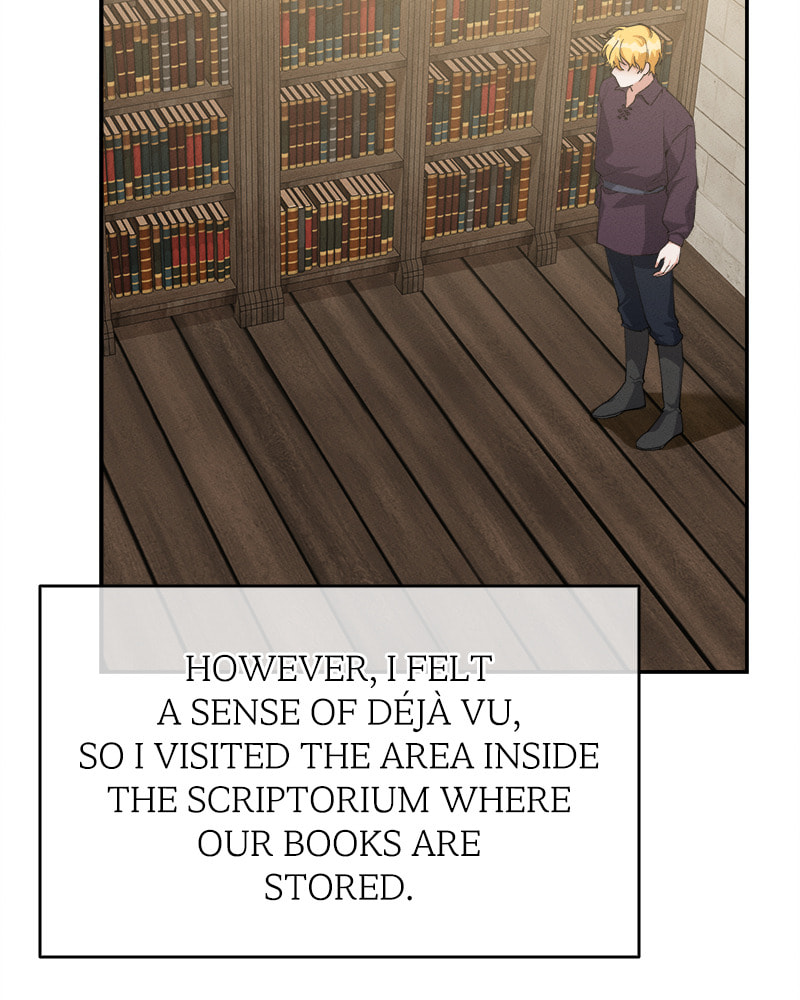 Answer Me, My Prince Chapter 60 page 8 - 