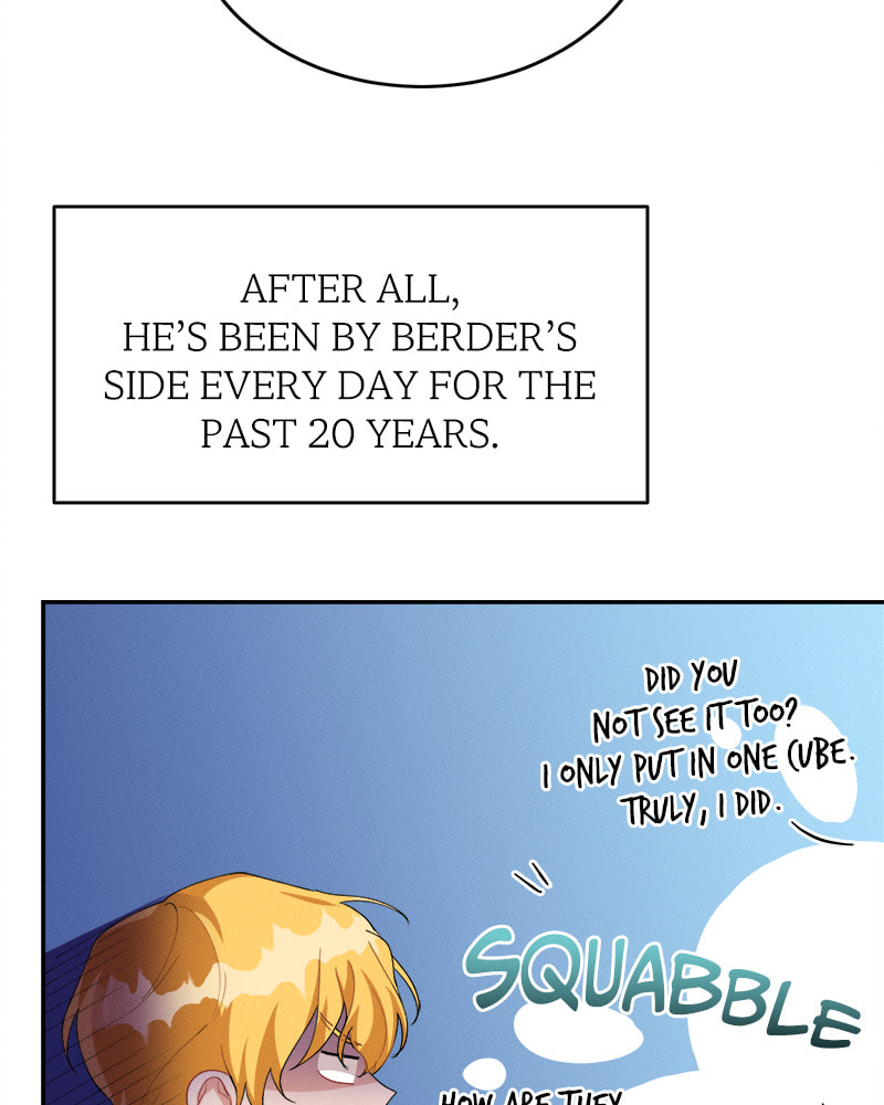 Answer Me, My Prince Chapter 60 page 71 - 