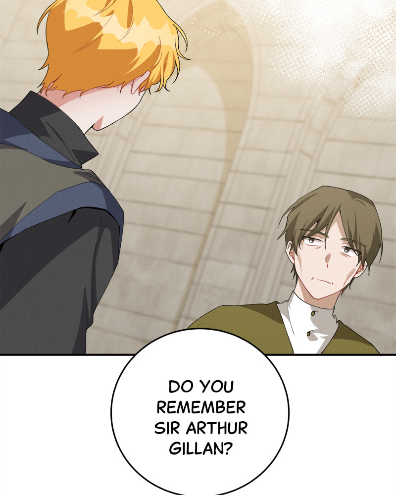 Answer Me, My Prince Chapter 60 page 81 - 