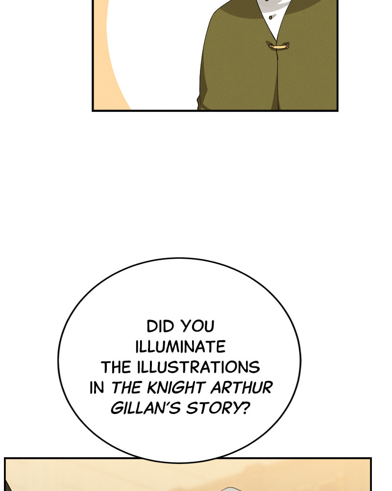 Answer Me, My Prince Chapter 60 page 83 - 