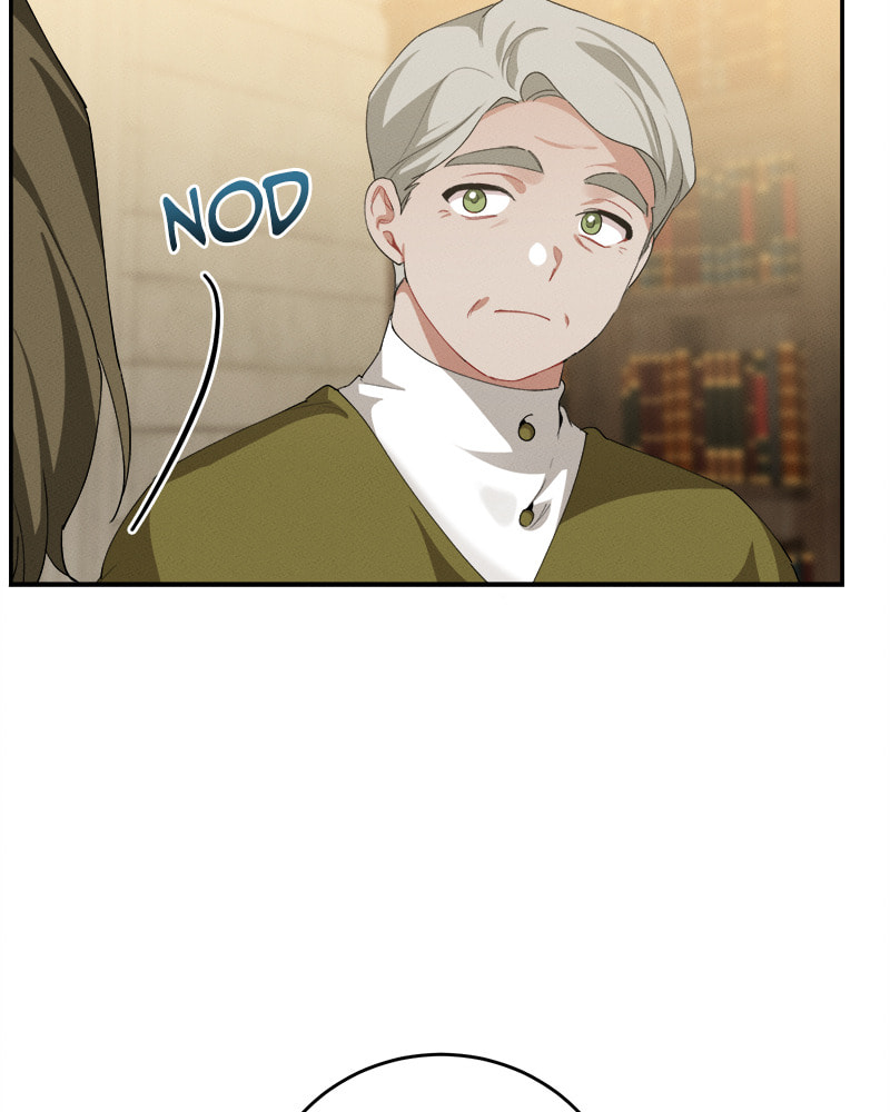 Answer Me, My Prince Chapter 60 page 84 - 