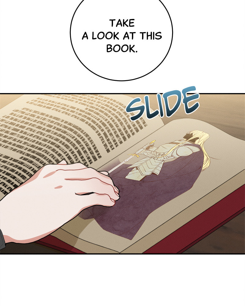Answer Me, My Prince Chapter 60 page 85 - 